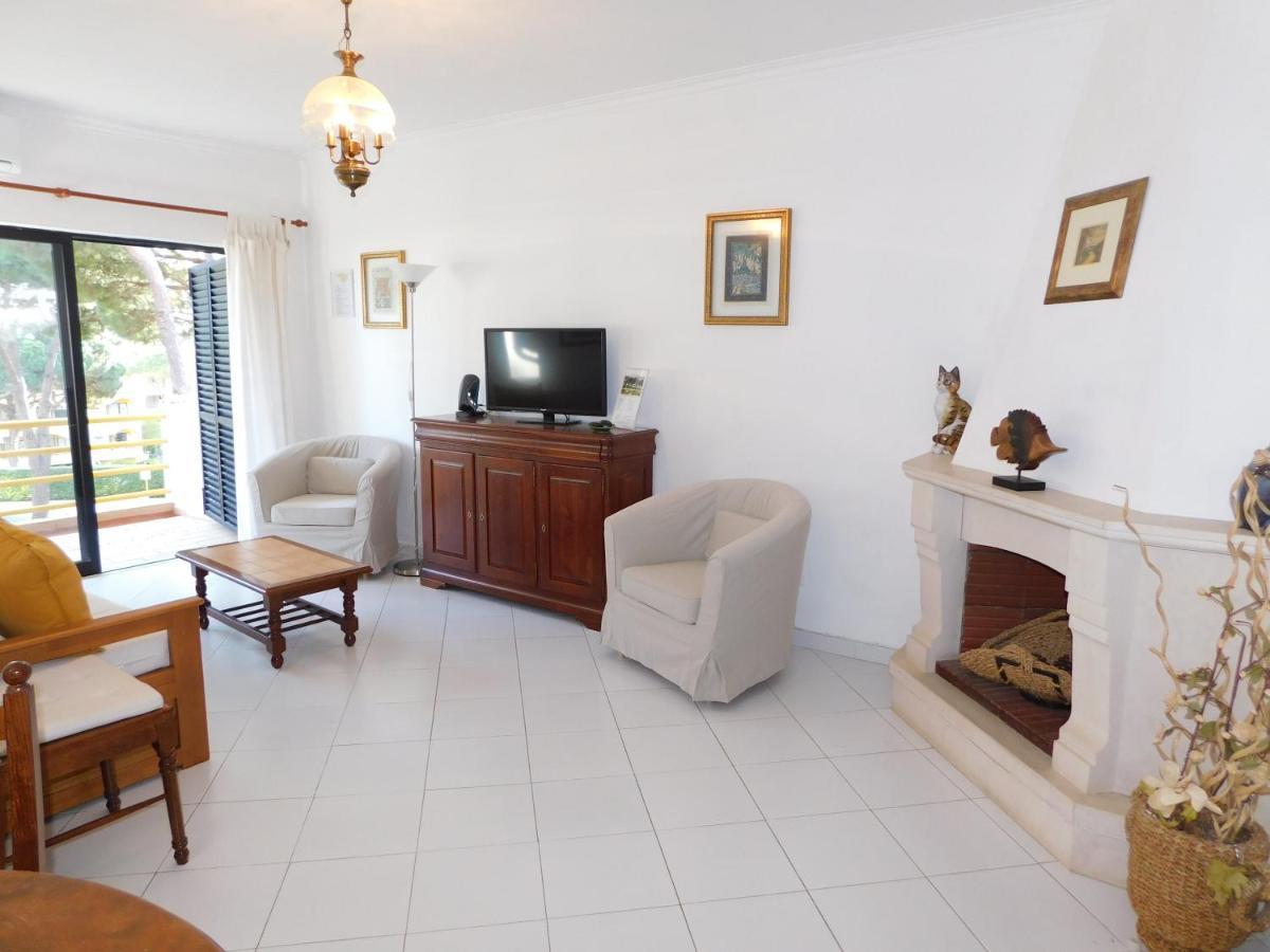 Appartement Sol Nascente Garden à Vilamoura Extérieur photo