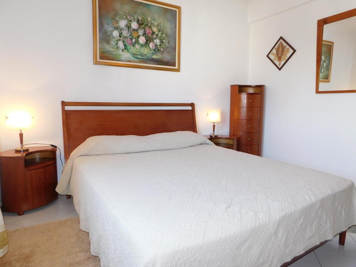 Appartement Sol Nascente Garden à Vilamoura Extérieur photo