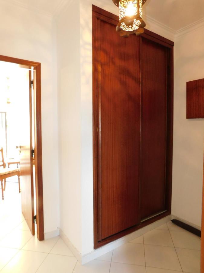 Appartement Sol Nascente Garden à Vilamoura Extérieur photo